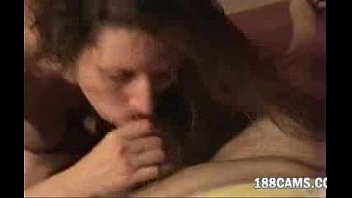 Preview 4 of Daddy It Hurts Stop - Home Blowjob 195