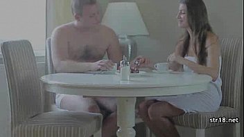 Preview 1 of Best Bodybuilders - A Young couple Make a Sex Tape