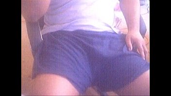 Preview 1 of Office Sucked - me watching porn