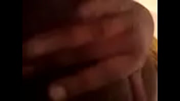 Preview 4 of Vixen Naked - ebony bbw playing with her pussy