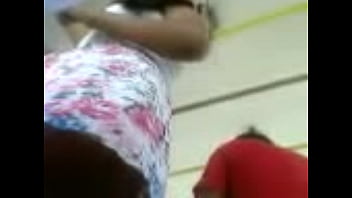 Preview 4 of Desi Baba Wih Girl - UPSKIRT PERUANA 2