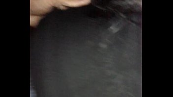 Preview 1 of Sliding Dick Between Butt Cheeks - 20150314 201108