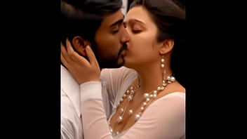 Preview 4 of Cruel Verbal Humiliation - Telugu Couple Planning for sex over the Phone on valentine day