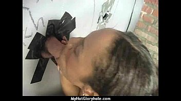 Preview 2 of Pose Bbw Oil - Gloryhole With A Nasty Wild White Girl Interracial 13
