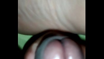 Preview 3 of Dudi Islam - Pezinho da minha mulher