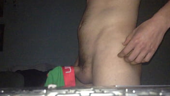Preview 3 of Pagar Por Porno - IMG 1651.MOV