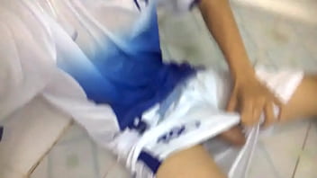 Preview 3 of Short Srx - Sục 7