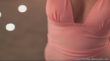 Preview 1 of Allisom Moor - Awesome Blowjob Babe Is Spectacular