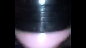 Preview 3 of Doome - jacking off. Fucking my fleshlight