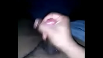 Preview 3 of The Hello Its - me betting my meat jerkin off