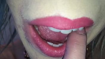 Preview 2 of Waptrik Sex - Mouth (Trice) Video 3 Preview
