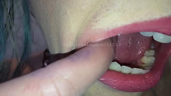 Preview 3 of Waptrik Sex - Mouth (Trice) Video 3 Preview