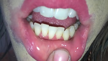 Preview 1 of Waptrik Sex - Mouth (Trice) Video 3 Preview