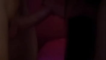 Preview 3 of Fat Tubey Tits - Fucking her little mouth!