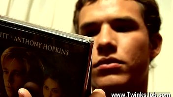 Preview 1 of Xxx Big Bods - Gay movie An Education In Hung Cock