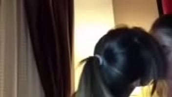 Preview 1 of Coolig Grill Xxx Vdeos Hd - Tamiris e sua Namorada (Girfriends Amateur)