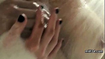 Preview 4 of Tranny Subway - my sexy sporty mom