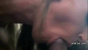 Preview 4 of Bi Ass Play - Stressed out MILF with a SEXY body gets a happy ending massage