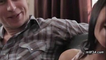 Preview 1 of Bbw Clary - Hot Nasty MILF Cougar Riding Young Guy
