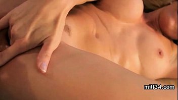 Preview 2 of Dsko Xxx - Horny MILF Gets Kinky
