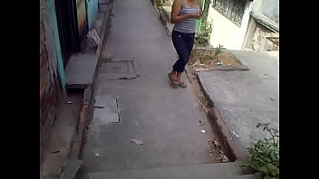 Preview 2 of Desi New Bhabhi - paty,  la puta socada