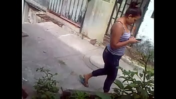 Preview 4 of Desi New Bhabhi - paty,  la puta socada