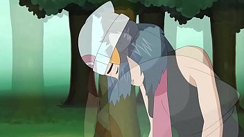 Preview 1 of Priya All Porn Video - Lost Pokemon Battle