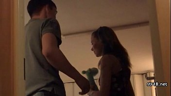 Preview 3 of Awek Melayu Sex - Adorbale teen cutie is one tight slut