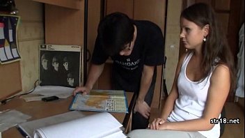 Preview 2 of Redtube Asian Porn - Teen slut lovin&#039_ the cock