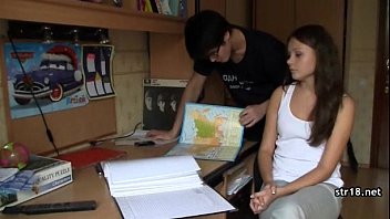 Preview 3 of Redtube Asian Porn - Teen slut lovin&#039_ the cock