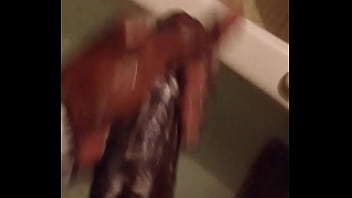 Preview 2 of Speeing Mom And Son Xxx Sex - Shower meat