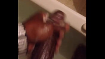 Preview 3 of Speeing Mom And Son Xxx Sex - Shower meat