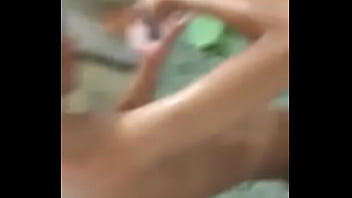 Preview 2 of Seduce Mature Amateur - vietnamese guy shower