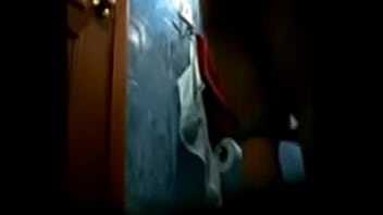 Preview 2 of Mariana Se - CAMARA OCULTA EN EL BA&Ntilde_O DE UNA MAM&Aacute_ BIEN NALGONA