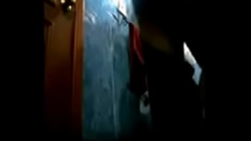 Preview 1 of Mariana Se - CAMARA OCULTA EN EL BA&Ntilde_O DE UNA MAM&Aacute_ BIEN NALGONA