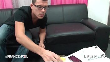 Preview 1 of Father Fuckking Xnxx Gerl - Cougar francaise grave demontee par un jeunot en rute