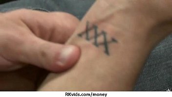 Preview 3 of 8 Inch - The best way to pay the rent 13