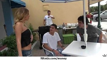 Preview 2 of Moomo Son - The best way to pay the rent 23