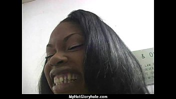 Preview 1 of Brittish School Girls - Gloryhole blowjob interracial amateur 29