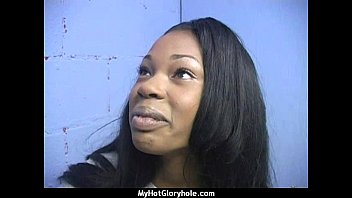 Preview 4 of Brittish School Girls - Gloryhole blowjob interracial amateur 29