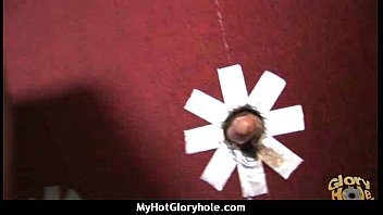 Preview 1 of Baby Doll Asia Mfc - Gloryhole blowjob interracial amateur 9