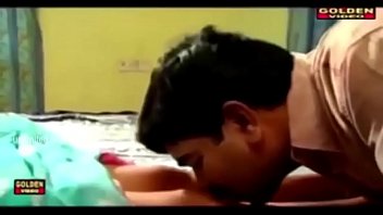 Preview 2 of Dad And Ssn - Hot Mallu Aunty Hot BedRoom Scenes In A Nude