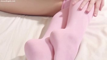 Preview 2 of Kinna Dior Porn - 2014-02-15  Sunna - Pink Sunna