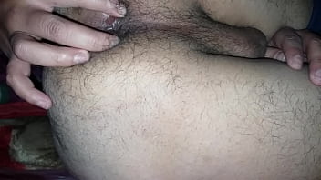 Preview 3 of Step Son Fuking Mom Sleeping - FAT BITCH GOT HER PUSSY STRETCHED TILL CUMSHOT