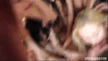 Preview 1 of Thief Dad - Safadas na orgia