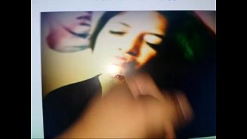 Preview 2 of Ipar Nakal - Tribute for innocent hot latina Requested for me to cum on her innocent face.