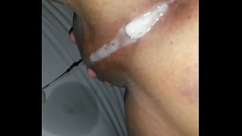 Preview 4 of Gar Sexwoman - Sendo bem tratado com a gozada do neg&atilde_o