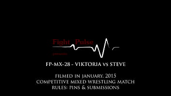 Preview 1 of Xxx Sex Ydo - Real mixed wrestling by Fight Pulse