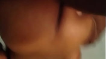 Preview 2 of Thief Girl Black Cloth - Black girl pussy beat doggystyle