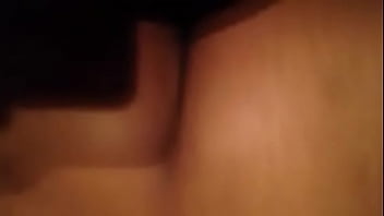 Preview 1 of Thief Girl Black Cloth - Black girl pussy beat doggystyle
